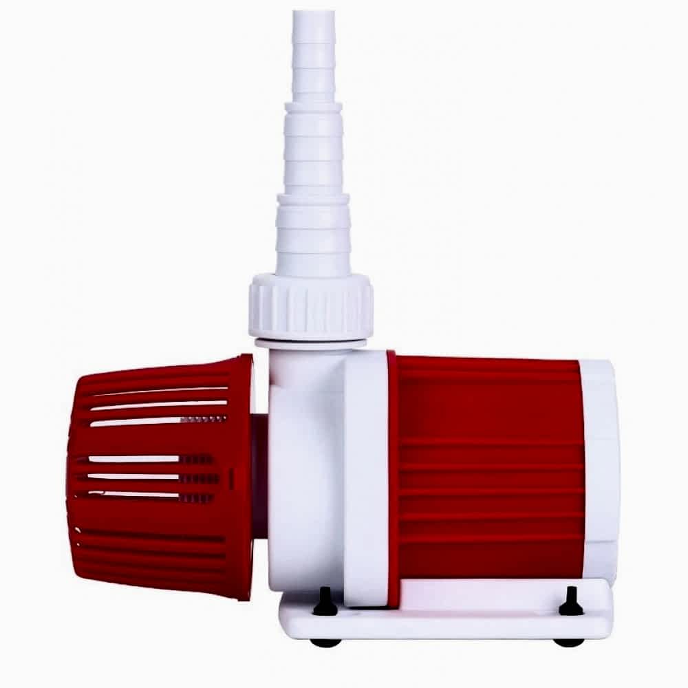 Hsbao - Dep 10000 Kafa Motoru