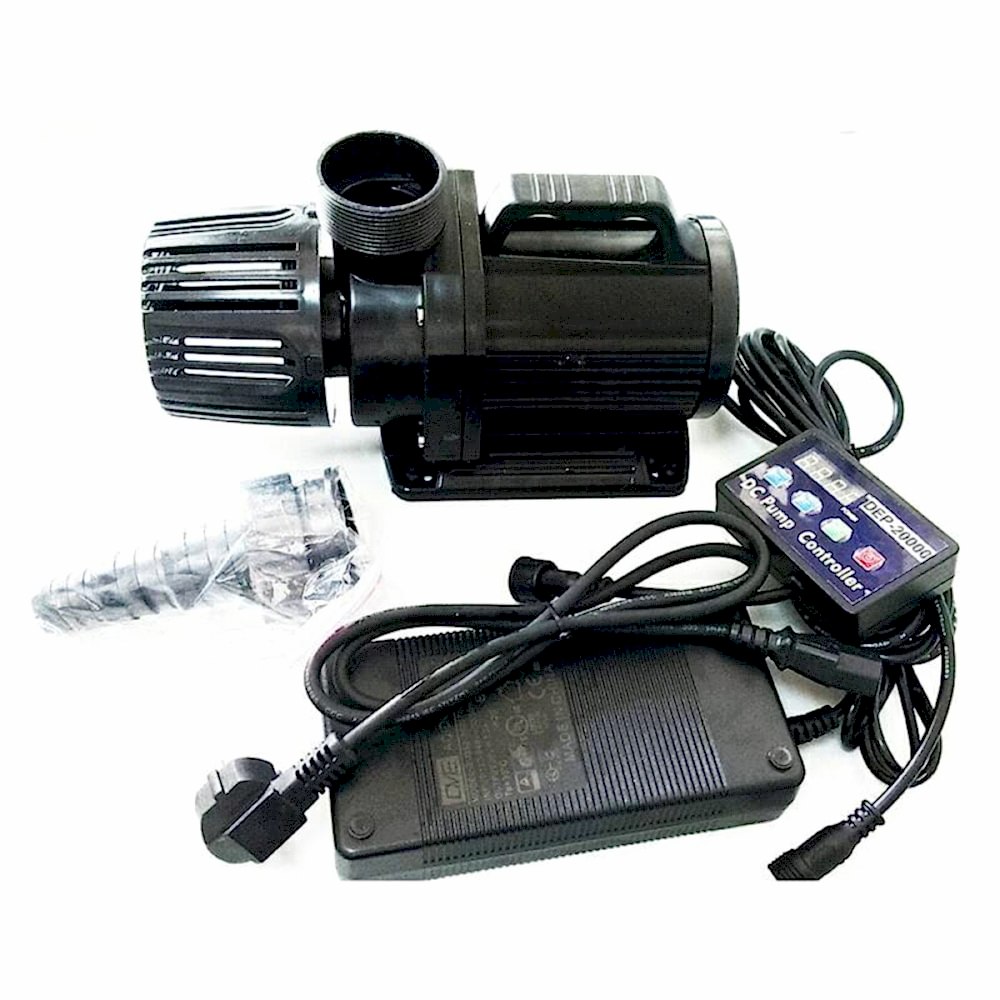 Hsbao - Dep 15000 Kafa Motoru