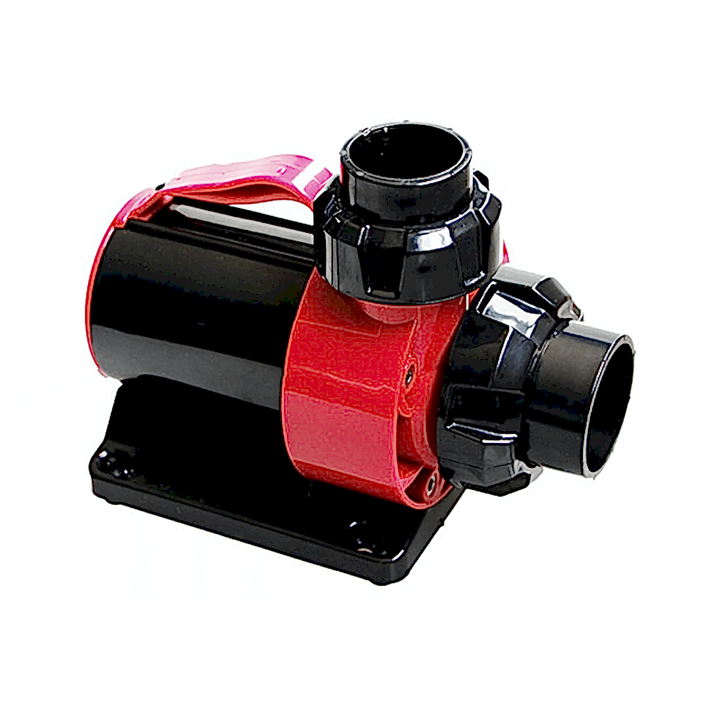 Hsbao - QA 15000 Kafa Motoru