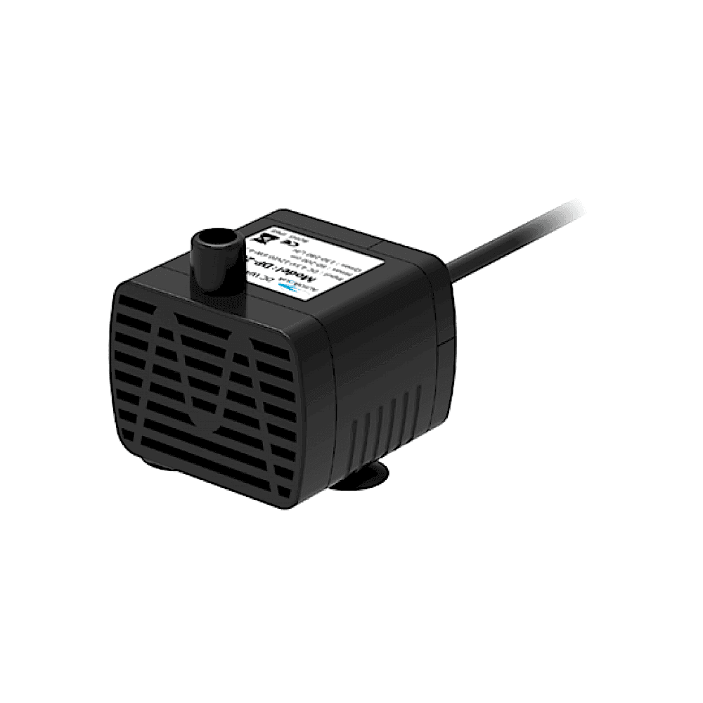 AutoAqua - Su Tamamlama Yedek Motor