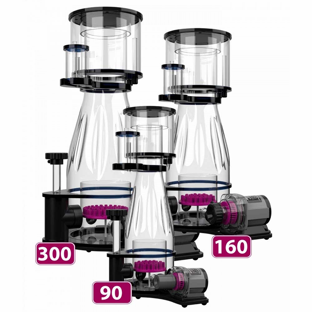 Aqua Medic - Ocean Queen 300 Protein Skimmer (3000litre)