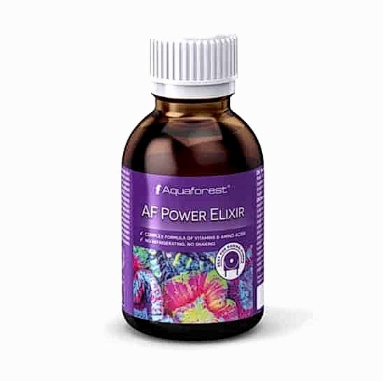 Aquaforest  - Af Power Elixir 1000 ml