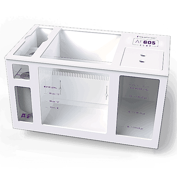 Aquaforest - Af 605 Sump ( 800mm x 485 mm )