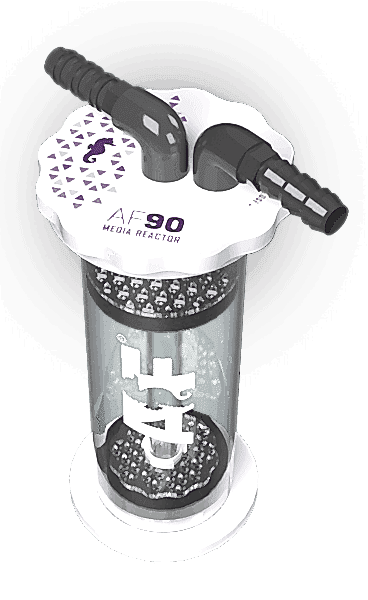 Aquaforest - Af 90 Media Reactor