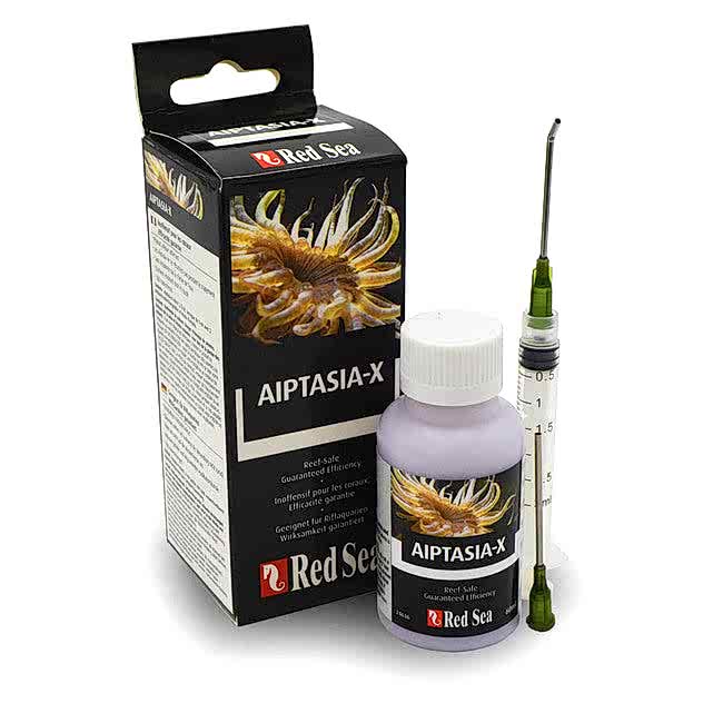 Red Sea Aiptasia-X 60ml