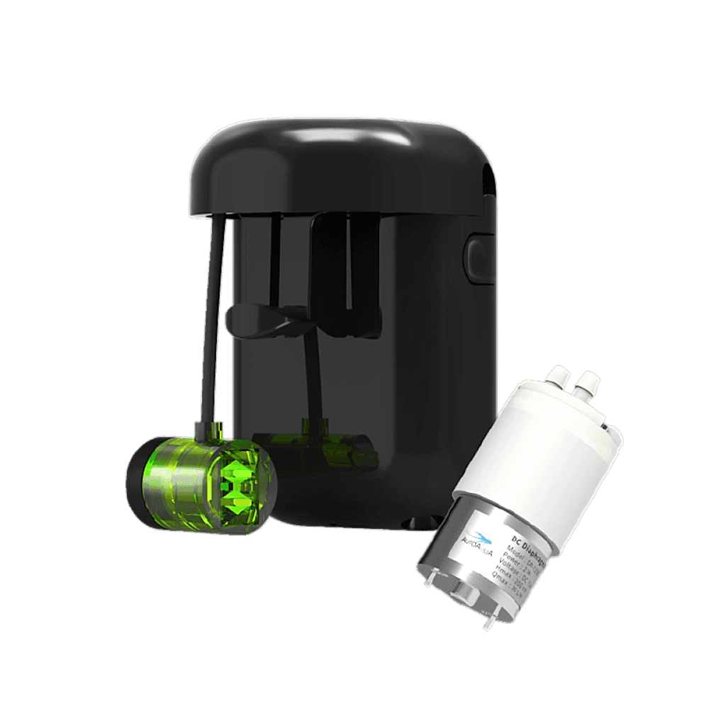 AUTOAQUA - SMART ATO NANO G2- SATO-276D