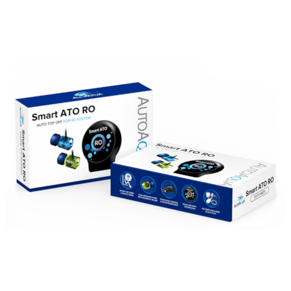 AutoAqua - Smart Ato Ro - Sato 460V