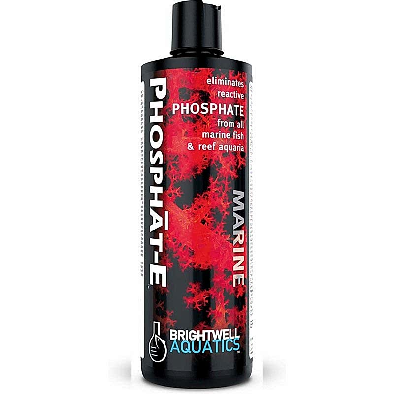 BRIGHTWELL - Phospate E 125 ml