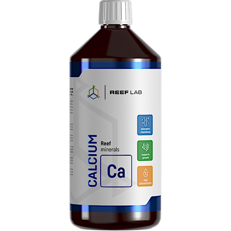 Reef Factory - Calcium 1000 ml