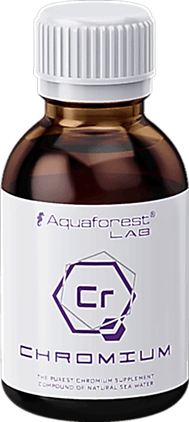 Aquaforest - Chromium Lab 200 ml
