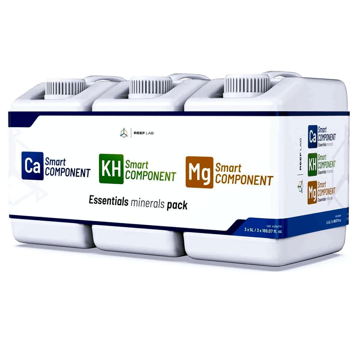 Reef Factory - Smart Component 3x5 litre