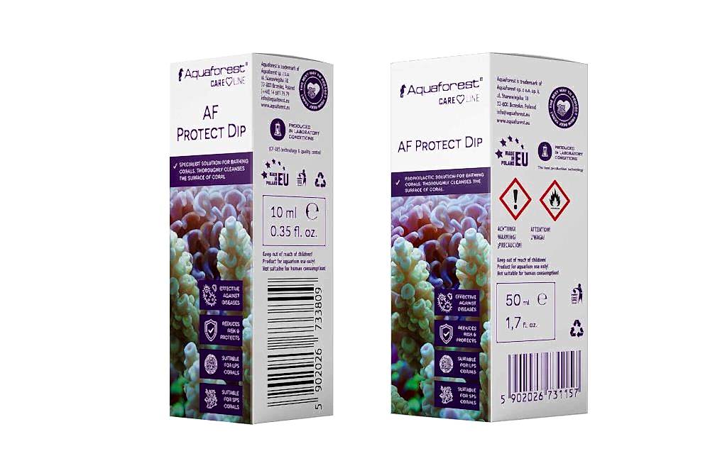 Aquaforest - Af Protect Dip 10 ml