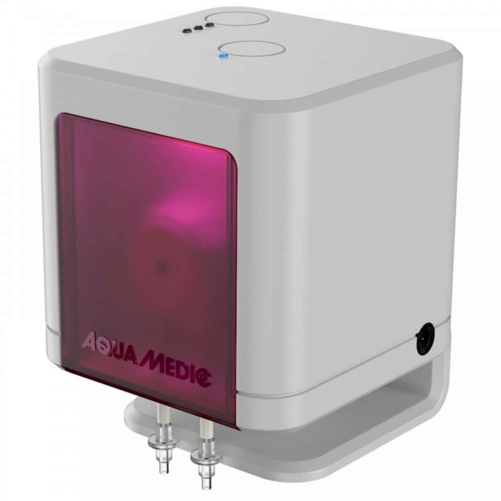 Aqua Medic - Reef Doser EVO 1 Dozaj Pompası (1li)