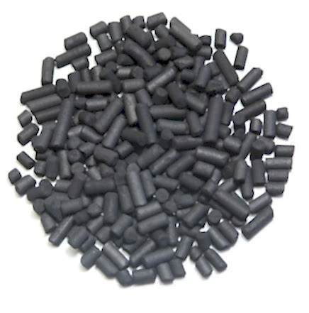 ATI CARBON PLUS 1000 ML