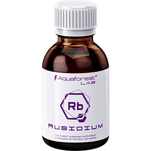 Aquaforest - Ferrum Lab 200 ml