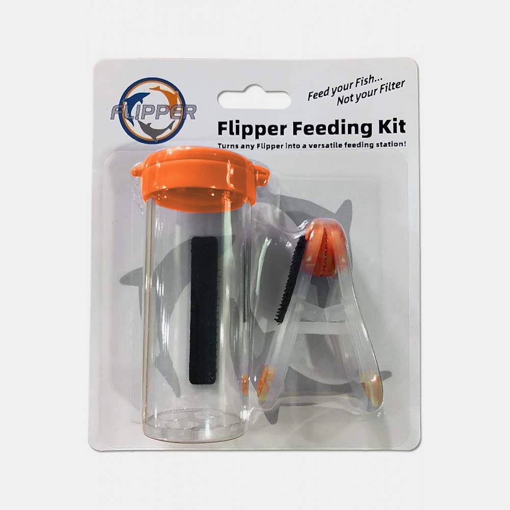 FLİPPER - Feed Feeding Kit