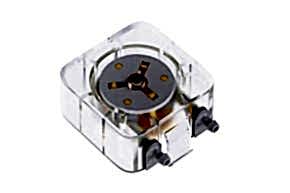 Reef Factory - Dosing Pump Pro Head L