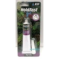 AQUARIUM SYSTEMS - Hold Fast gel 20gr