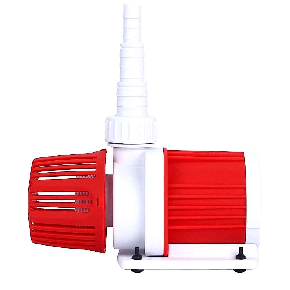 HSBAO - DEP 12000 Kafa Motoru