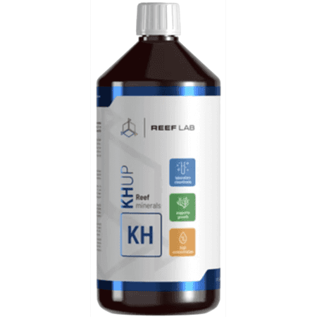 Reef Factory - KH Up 1000 ml