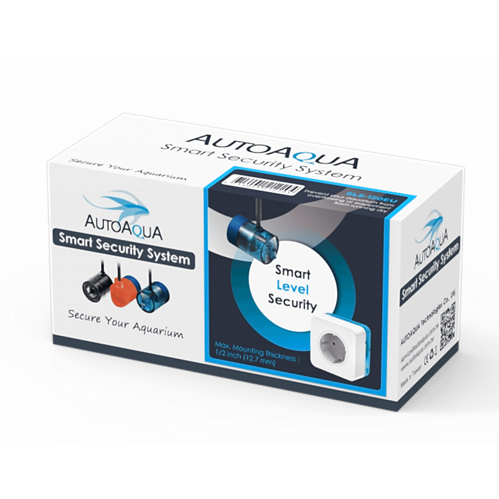 AutoAqua - Smart Level Security (SLS-12)