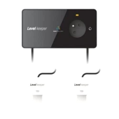 Reef Factory - Level Keeper