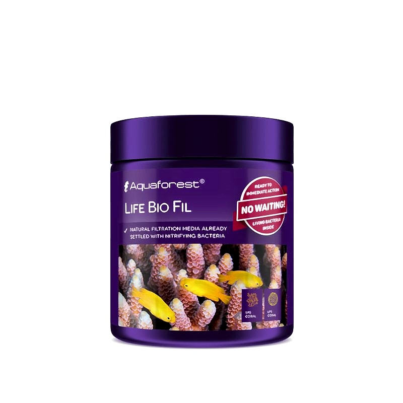 Aquaforest - Life Bio Fil 250 ml