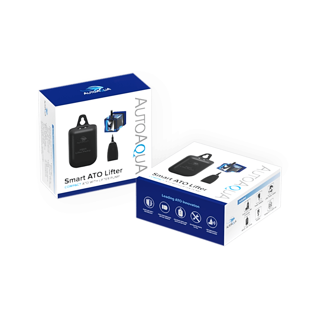 AutoAqua - Smart Ato Lifter - Sato - 272D