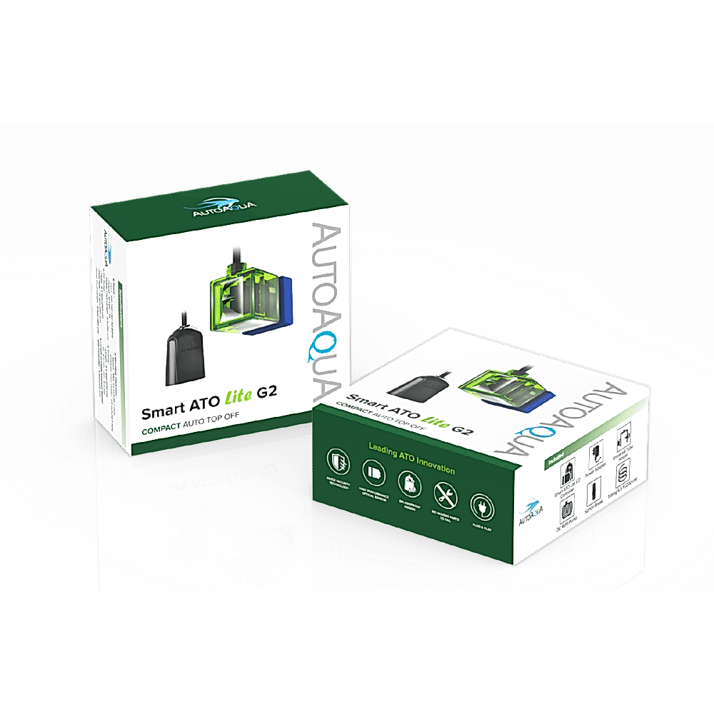 AutoAqua - Smart Ato Lite G2 - Sato - 266P