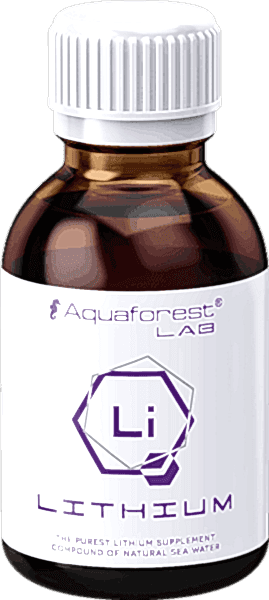 Aquaforest - Lithium Lab 200 ml