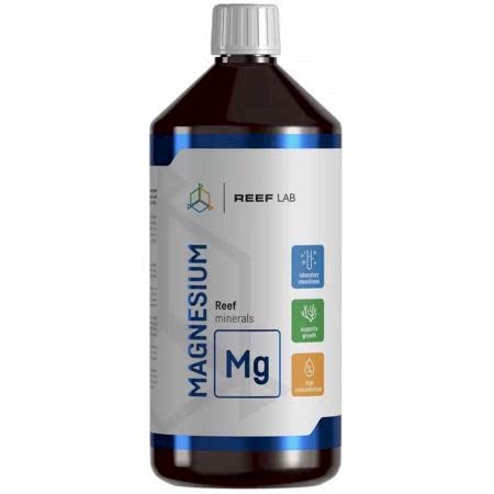 Reef Factory - Magnesium 1000 ml