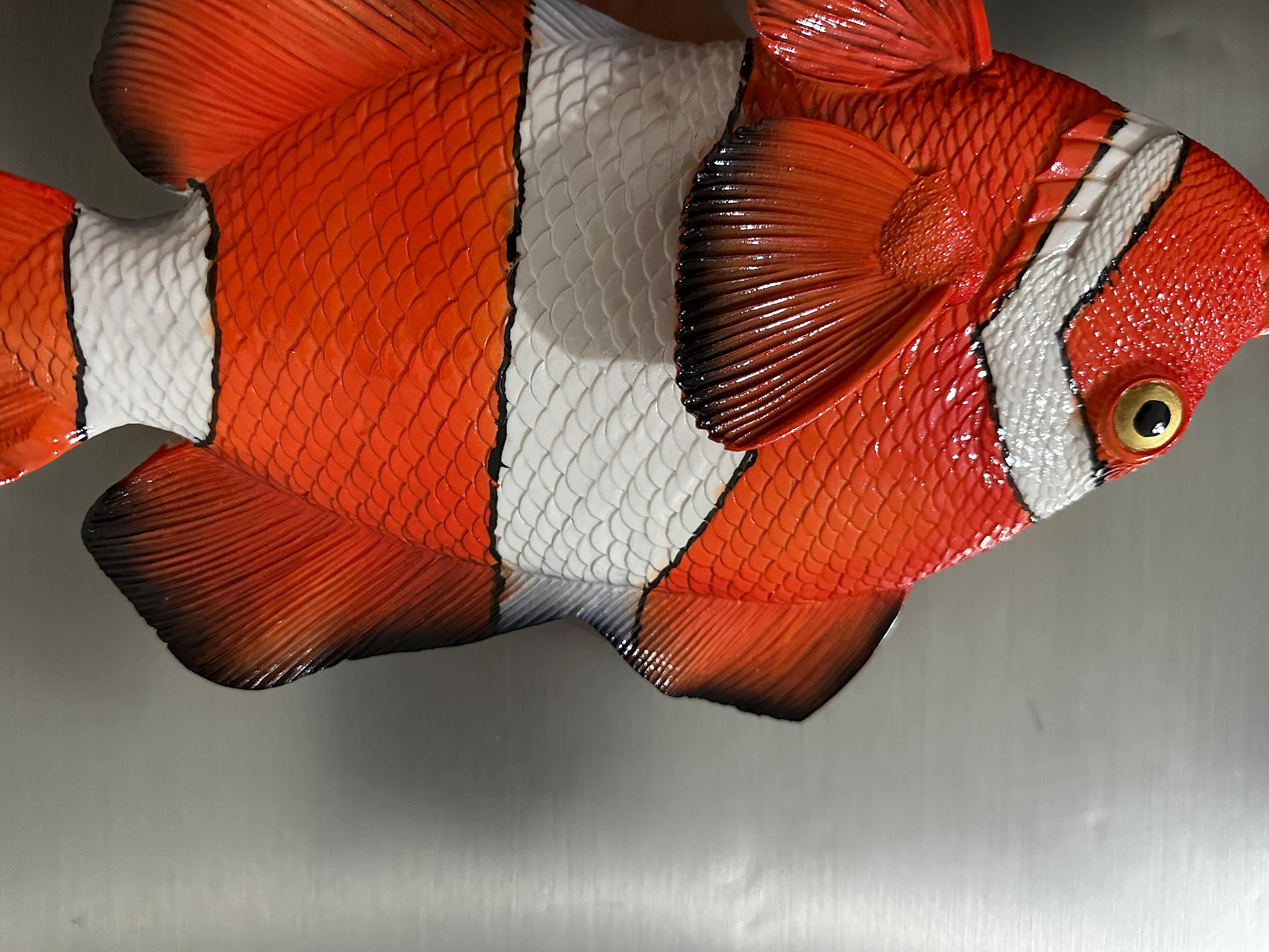 CLOWNFİSH REPLİKA BÜYÜK