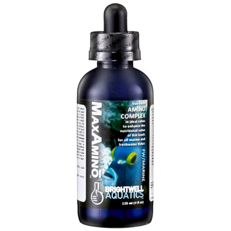 BRIGHTWELL - Maxamino 125 ml