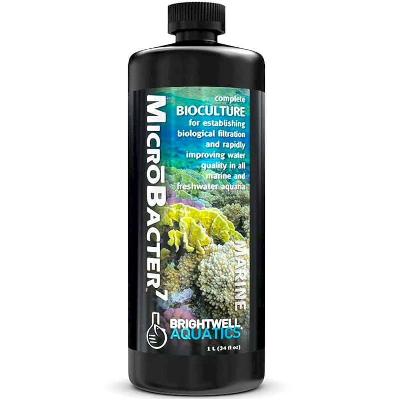 BRIGHTWELL - Microbacter7 1 litre