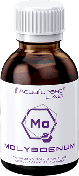 Aquaforest - Molybdenum Lab 200 ml