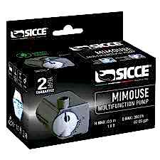 Sicce - Mi-Mouse Pump Kafa Motoru