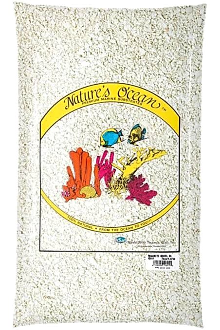 NATURES OCEAN MERCAN KIRIĞI KUM 9,07Kg
