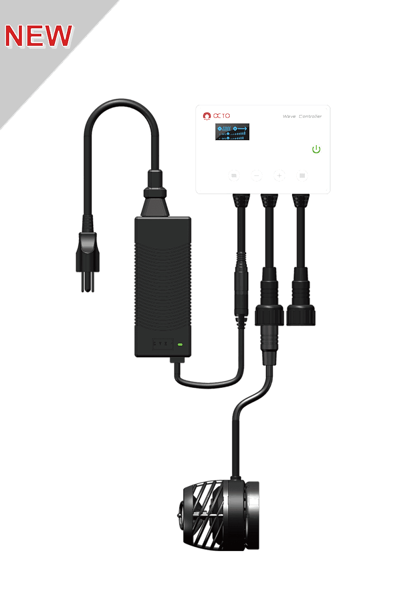 Reef Octopus - OP-2+ Wave Pump