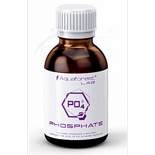 Aquaforest - PO4+ Lab 200 ml
