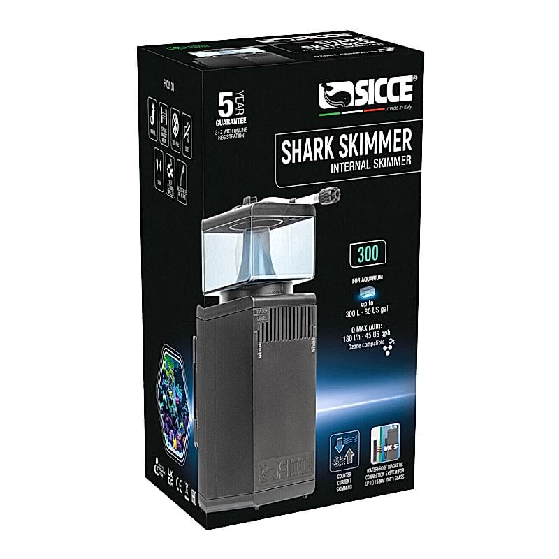 Sicce - Shark Skimmer 300