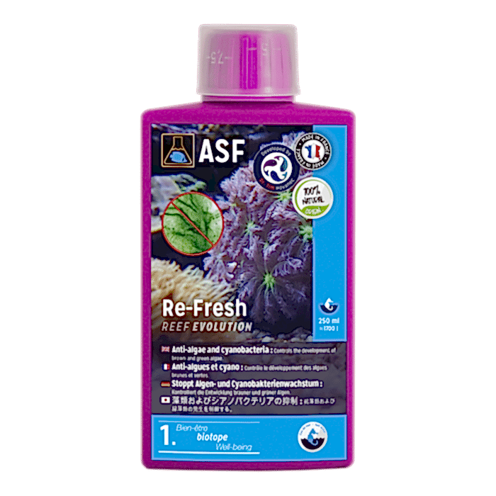 AQUARIUM SYSTEMS - Re Fresh Marin 500 ml