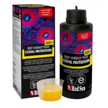 Red Sea Energy Plus (AB+) 1000 ml