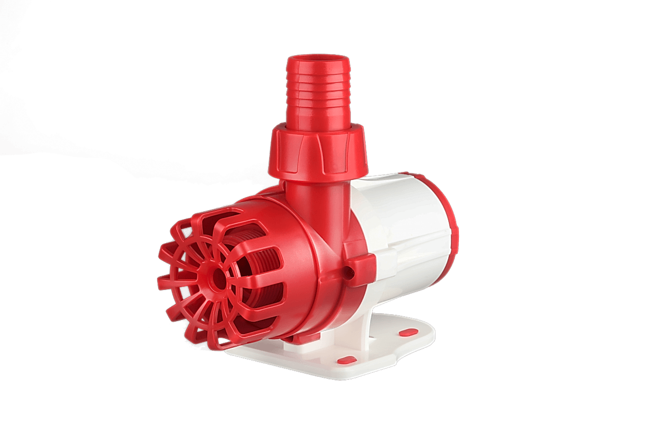 Reef Royal by ZKSJ - 3500 DC Variable Pump - Kontrol Üniteli Kafa Motoru