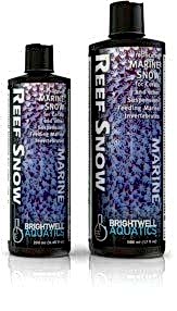BRIGHTWELL - Reef Snow 500 ml