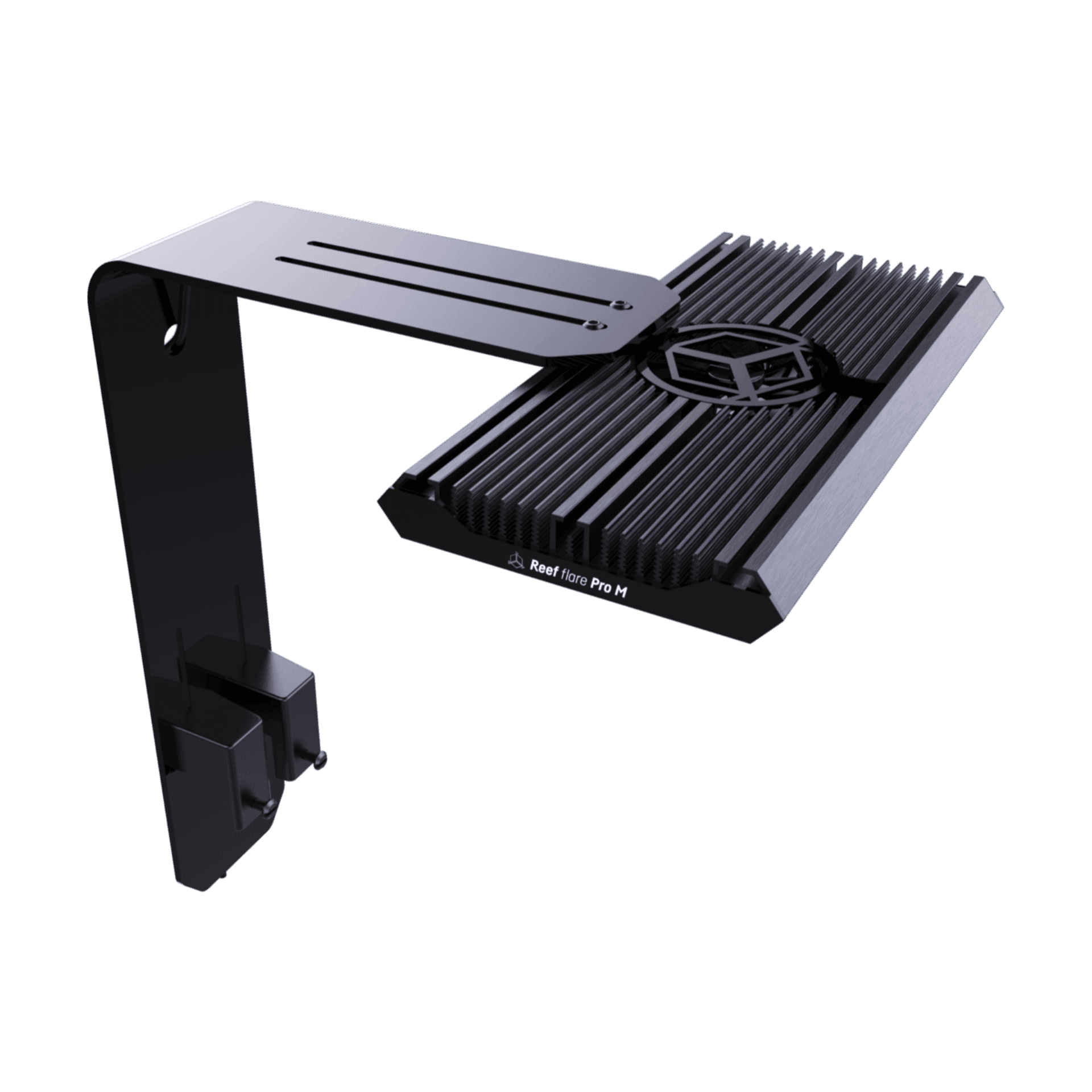 Reef Factory - Reef Flare Pro Arm M/L Black