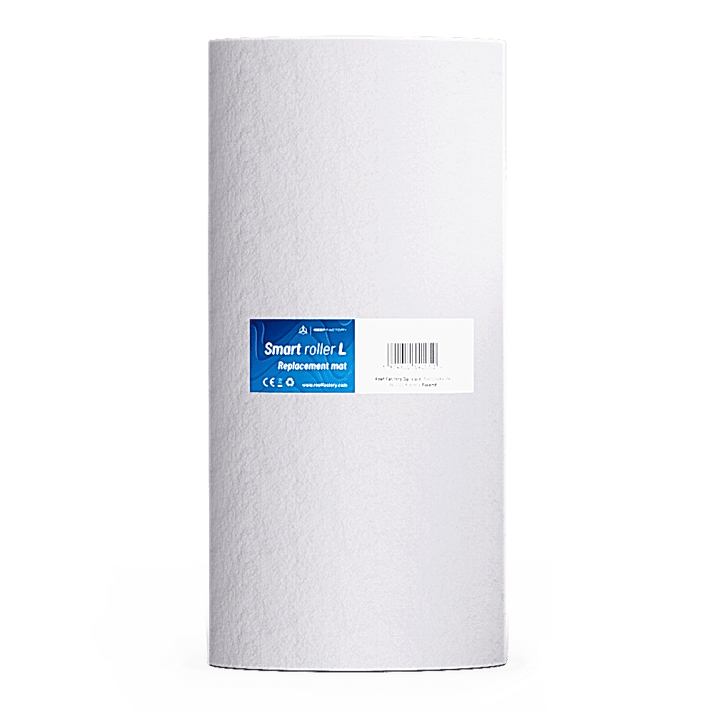 Reef Factory - Smart Roller L Yedek Rulo