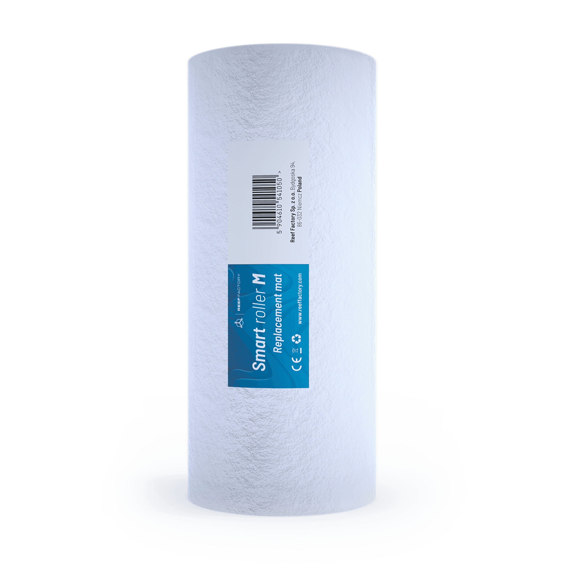 Reef Factory - Smart Roller M Yedek Rulo