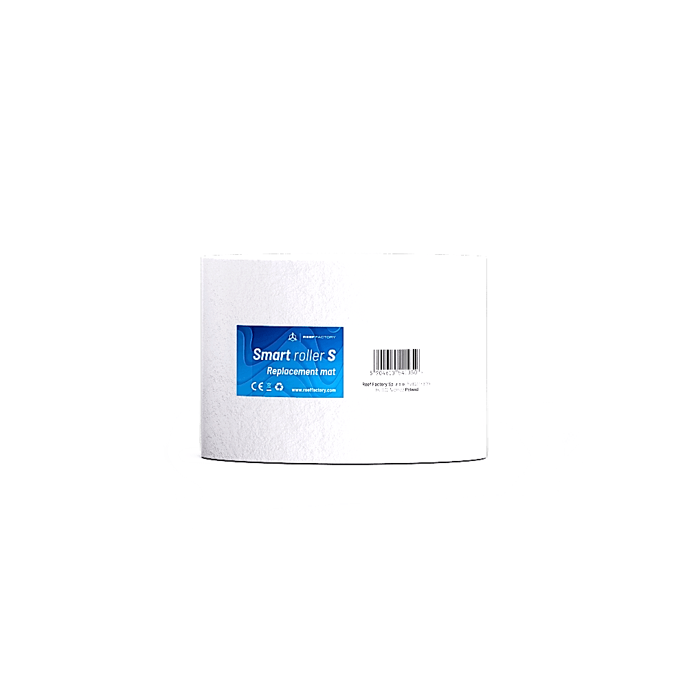 Reef Factory - Smart Roller S Yedek Rulo