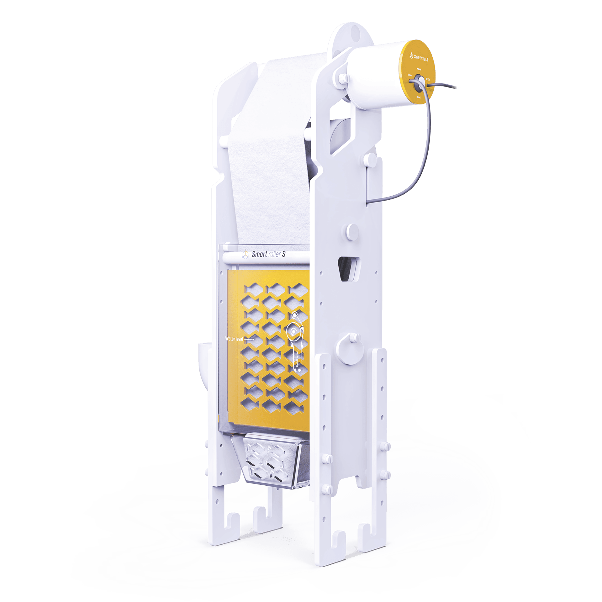 Reef Factory - Smart Roller S