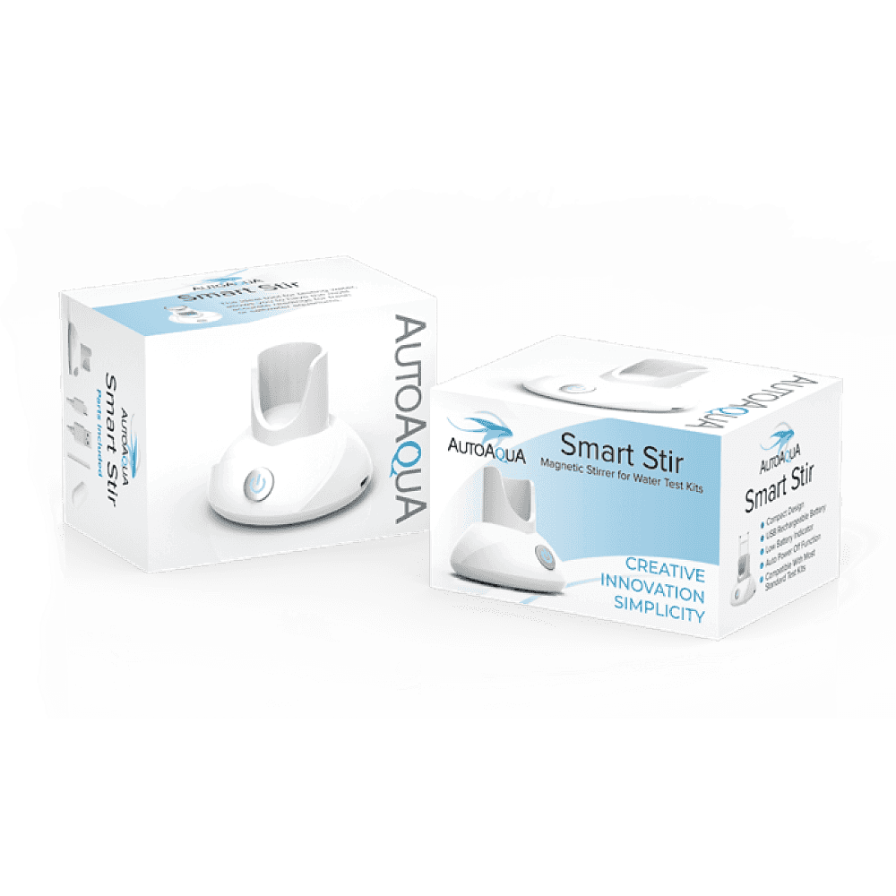 AutoAqua - Smart Stir (SS-100)